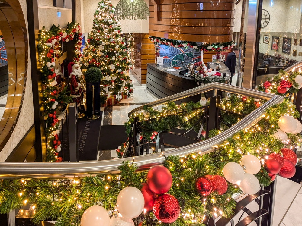 Commercial lighting for property managers